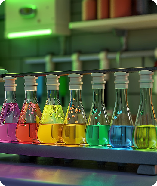 Color Laboratory Experiments