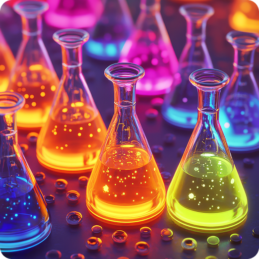 Laboratory achievements